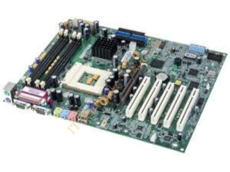 304122-001 Compaq System Board Workstations XW5000 Server Motherboard