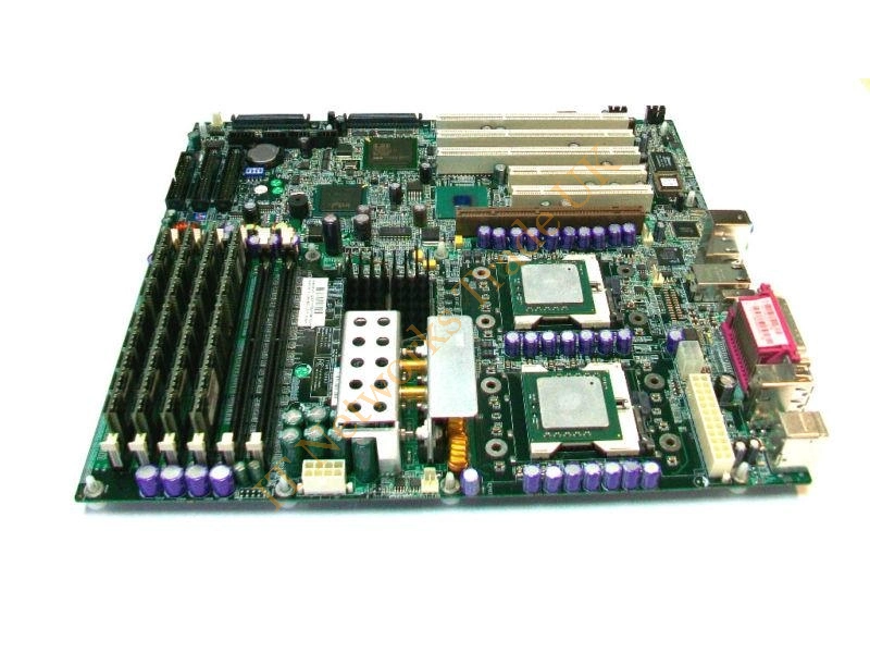 304123-001 HP System Board for XW8000 Professional Workstation Server Motherboard