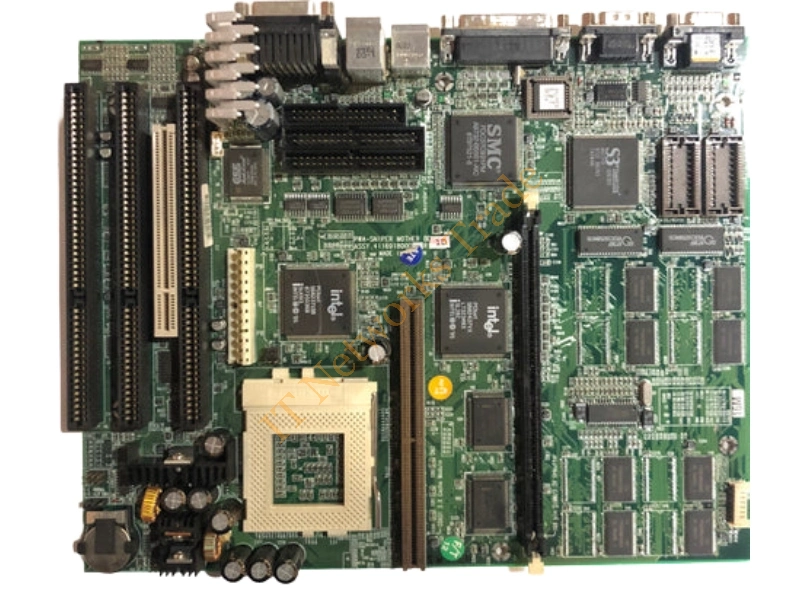 304285-001 HP / Compaq System Board Socket 7 for Presario 4500 Desktop Motherboard