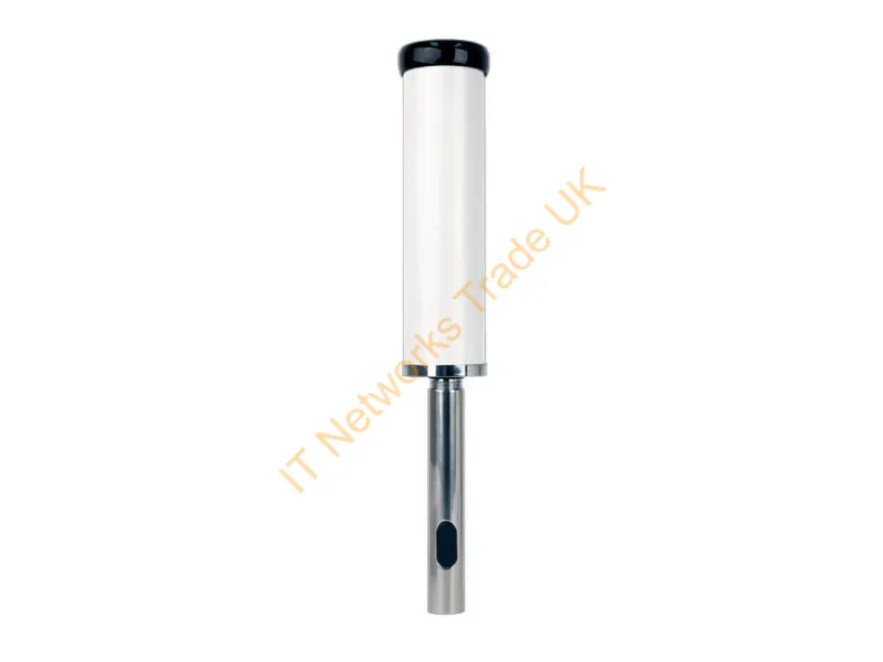 304420 - Wilson Electronics 304420 Network Antenna Omni-Directional Antenna Sma