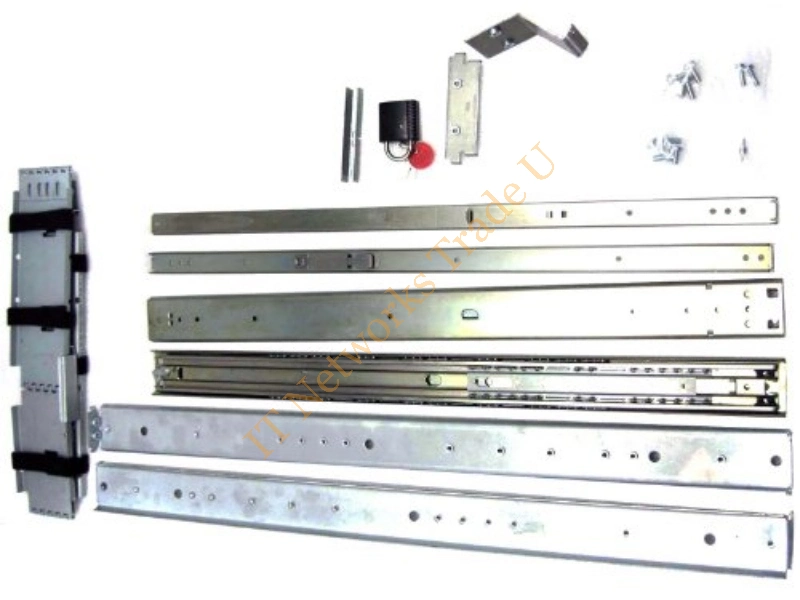304422-001 HP Rackmount Rail Kit for ProLiant 3000 / 6500 / 5500 Server Accessory