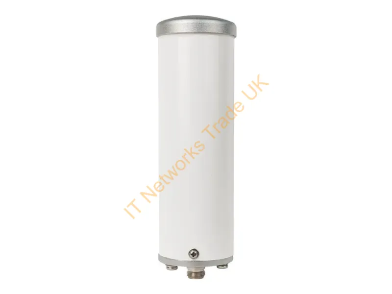 304422 - Wilson Electronics 304422 Network Antenna Panel Antenna N-Type 5 Dbi
