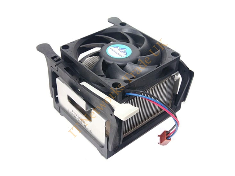 304731-001 HP / Compaq CPU Heat Sink and Fan for Evo D510 Fans And Heatsink Combo