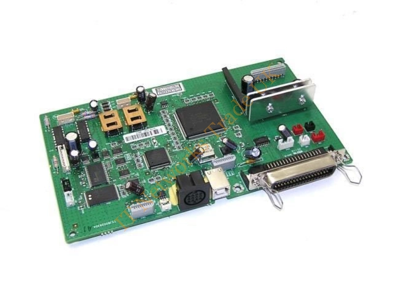 3049111R01 Lexmark Logic Board for C543DN Printer Accessory