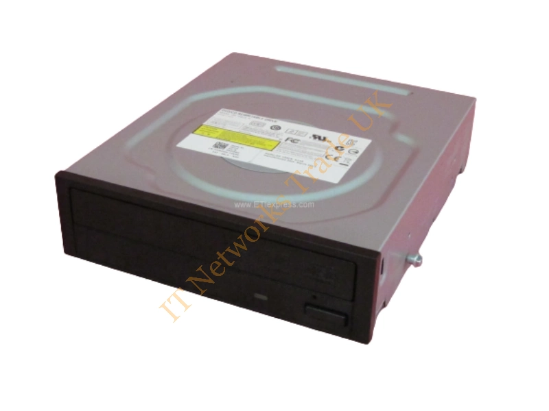 305143-001 HP / Compaq 48x / 12x / 48x ATAPI-E/IDE 2MB Buffer CDR-W Drive CD And DVD Burner
