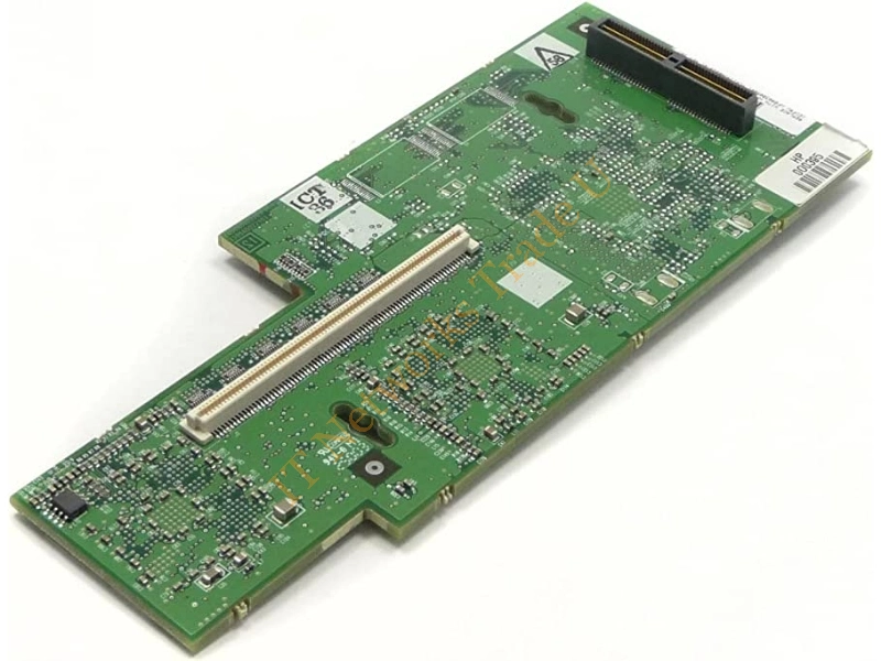 305314-001 HP Nc7781 Dual Port Gigabit Network Interface Card