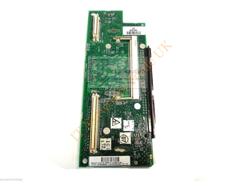 305315-001 HP Smart Array 5i RAID Controller Board for Bl20p Graphic Card Accessories