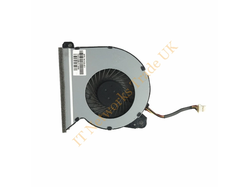 305316-001 HP ProLiant BL20p G2 Processor Heatsink and Cooling Fan Assembly Fans And Heatsink Combo
