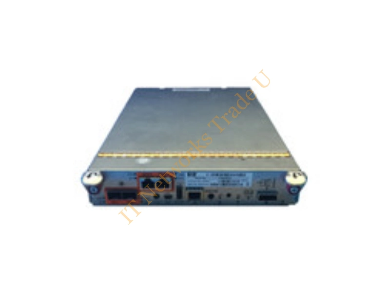305370-001 HP ProLiant DL380 G3 Intel -Xeon 2.80GHz CPU 512MB DDR SDRAM ATI Rage XL 8MB 400-Watts Power Supply 2U Rack-Mountable Server System