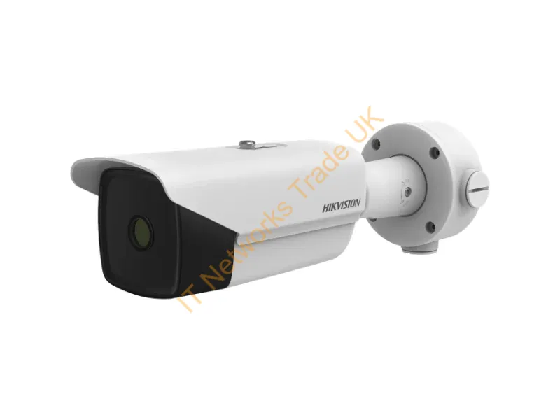 305401665 - Hikvision DS-2TD2138-10/QY security camera Bullet IP security camera Outdoor 1280 x 720 pixels Wall