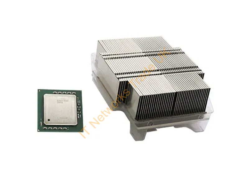 305437-001 - Hpe 305437-001 Processor 2.8 Ghz 0.512 Mb L2