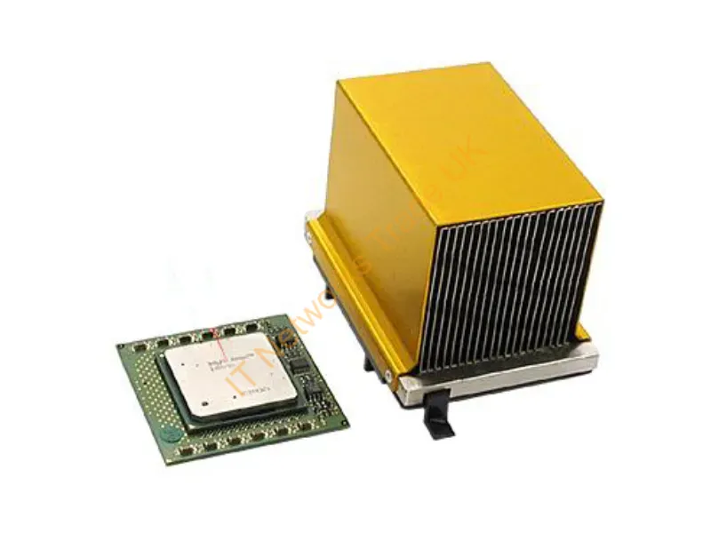 305438-001 - Hpe 305438-001 Processor 2.4 Ghz 0.512 Mb L2