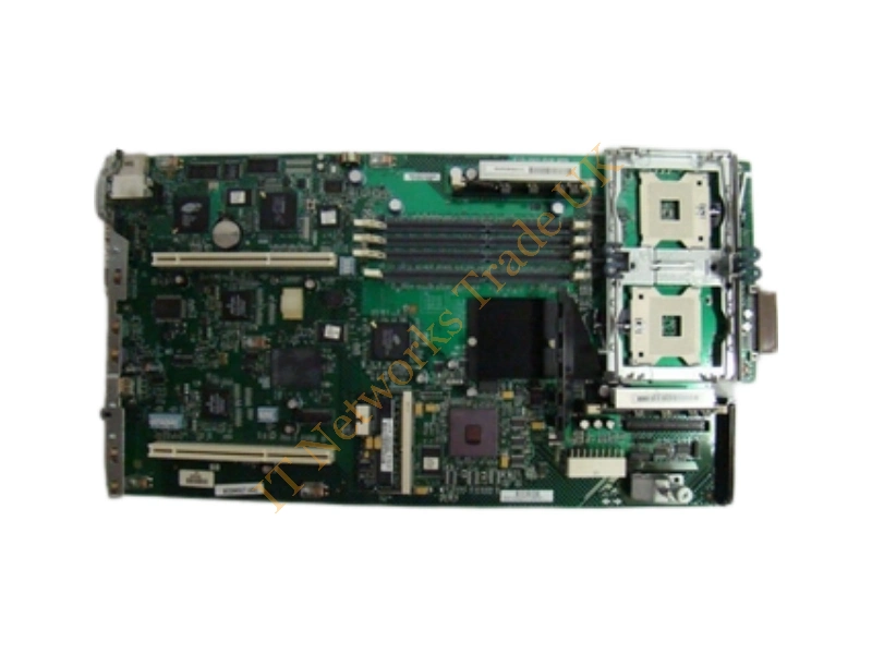 305439-001 HP System Board for DL360 G3 533mhz Server Motherboard