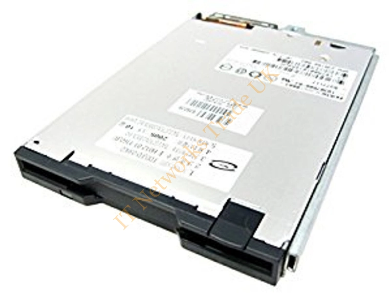 305440-001 HP 1.44MB Slimline Floppy Drive for ProLiant DL360 G3 Server