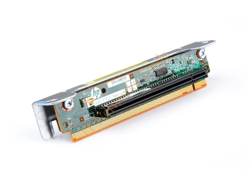 305443-001 HP SCSI Backplane Board for ProLiant DL360 G3 G4 Server Accessory