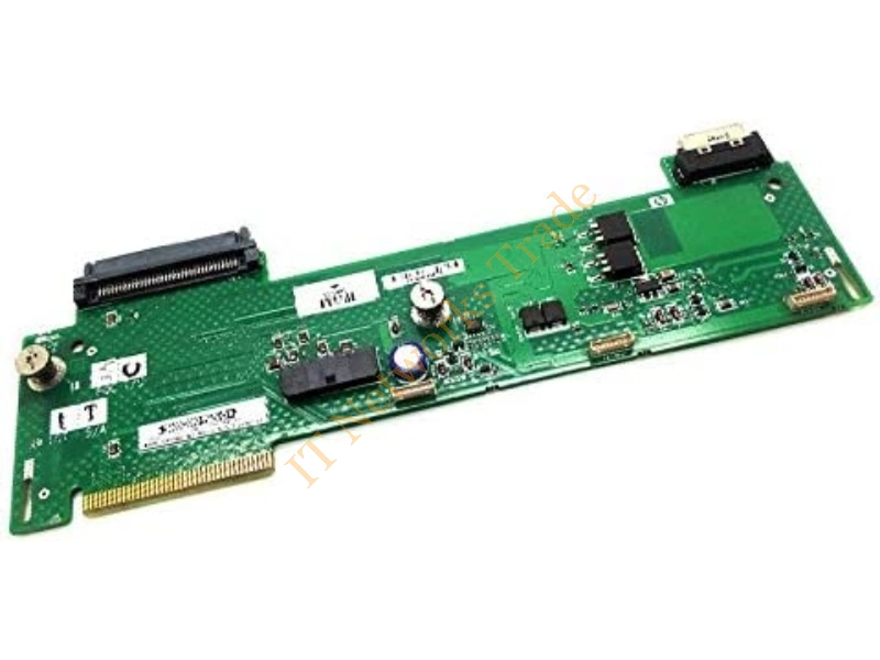 305450-001 HP Backplane for DL360 G3 Server Server Accessory