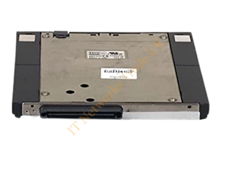 305936-306 HP Slimline Ejectable Floppy Drive