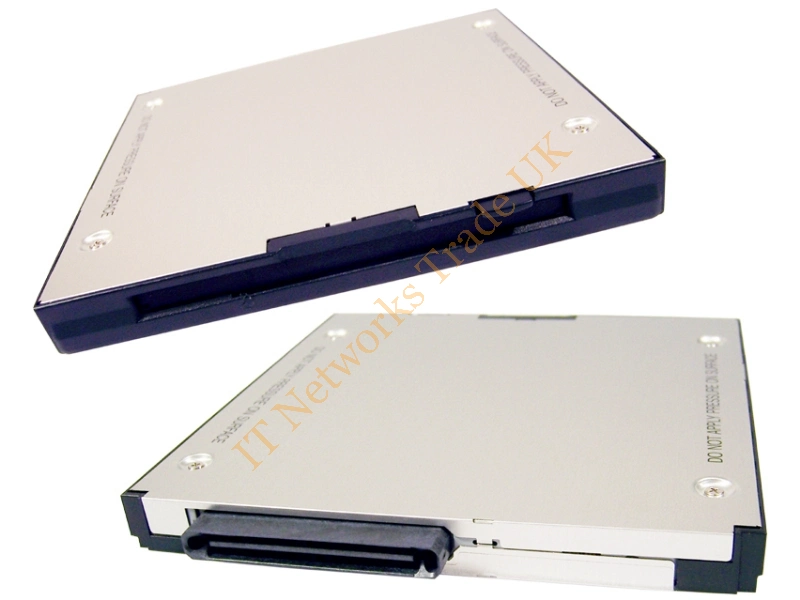 305936-934 HP Slimline Floppy Drive for ProLiant DL580 G3 Server