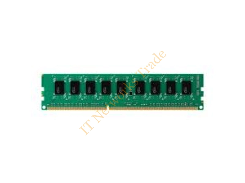 305956-041 HP 128MB DDR-333MHz PC2700 non-ECC Unbuffered CL2.5 184-Pin DIMM Memory Module Desktop Memory