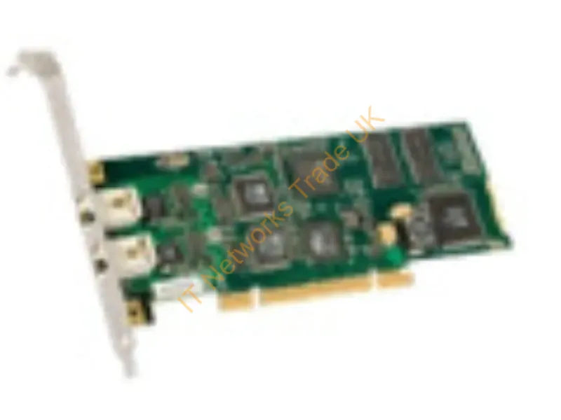 306-387 - Dialogic Diva Um-Analog-2 Internal Ethernet