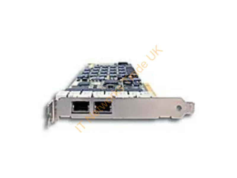 306-404 - Dialogic Diva V-8Pri Internal Ethernet