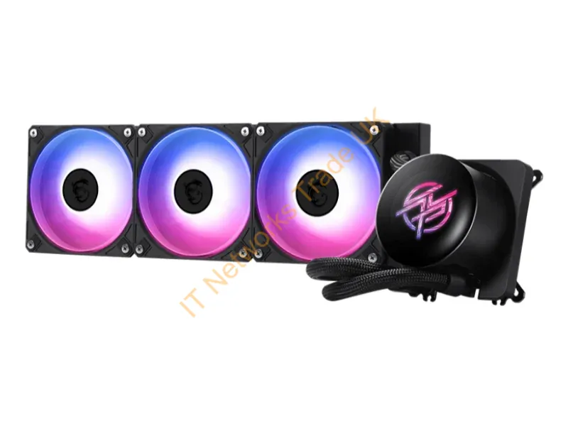 306-7ZWGA11-L80 - Cooler MSI MPG CORELIQUID P13 360 - Wasserkhlung