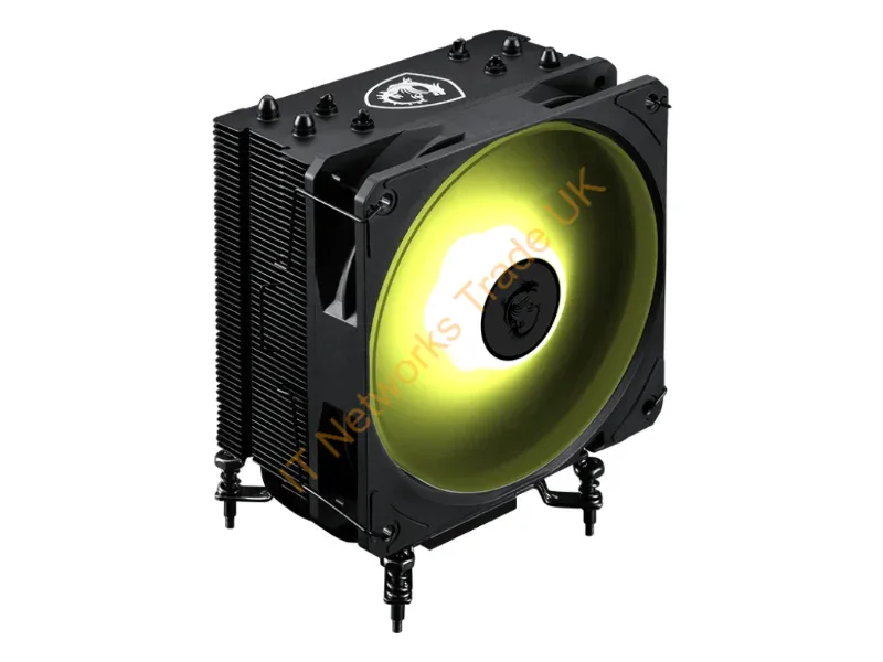 306-7ZWHA11-L80 - Cooler MSI MAG COREFROZR AA13 - Luftkhlung