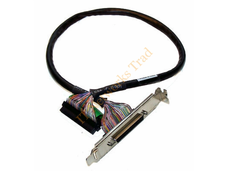 306039-002 HP LVD SCSI Cable for Xw8000 WorkStation Data Cable