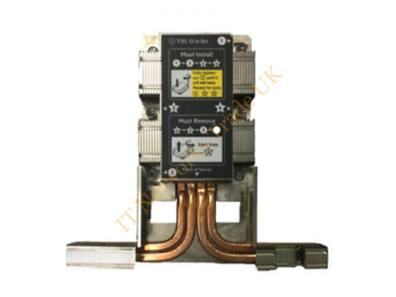 306397-001 HP CPU Heat Sink Kit for ProLiant DL360 G1 Heatsink