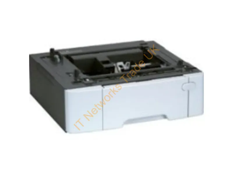 3064022 - Lexmark 3064022 Tray/Feeder 550 Sheets