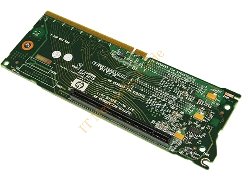 306426-001 HP PCI Riser Board for DeskPro SFF Server Accessory