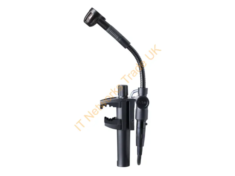 3064X00020 - Akg C518 Ml Black