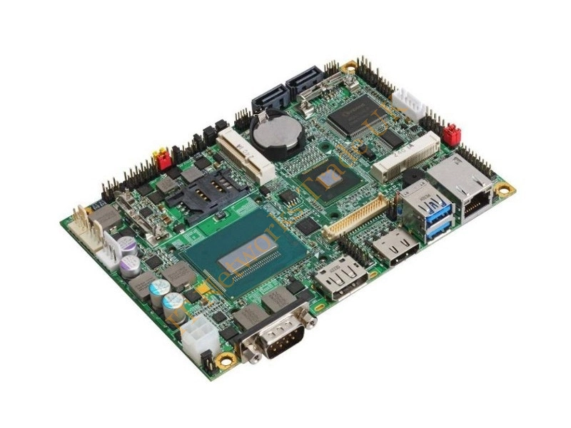 306536-001 HP Pentium-II Processor Board