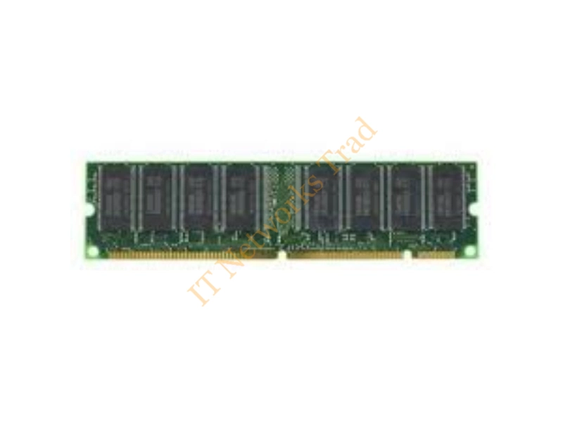306541-B21 HP 512MB Kit (2 X 256MB) EDO ECC Buffered 168-Pin DIMM Memory for ProLiant 5500 Server Server Memory