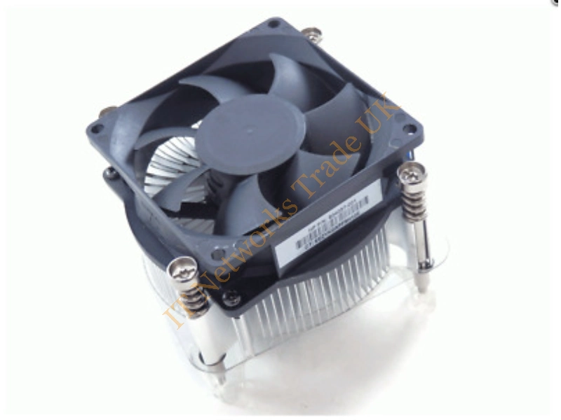 306577-001 HP Rear Fan Assembly for ProLiant 3000 Server Cooling Fan