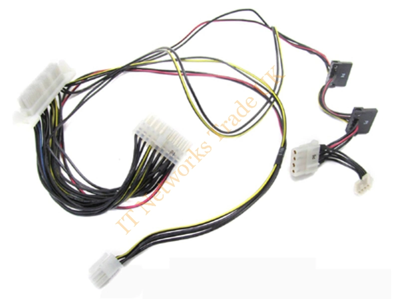 306585-B21 HP ProLiant 3000/5500 Cable Kit Cable Management Arm