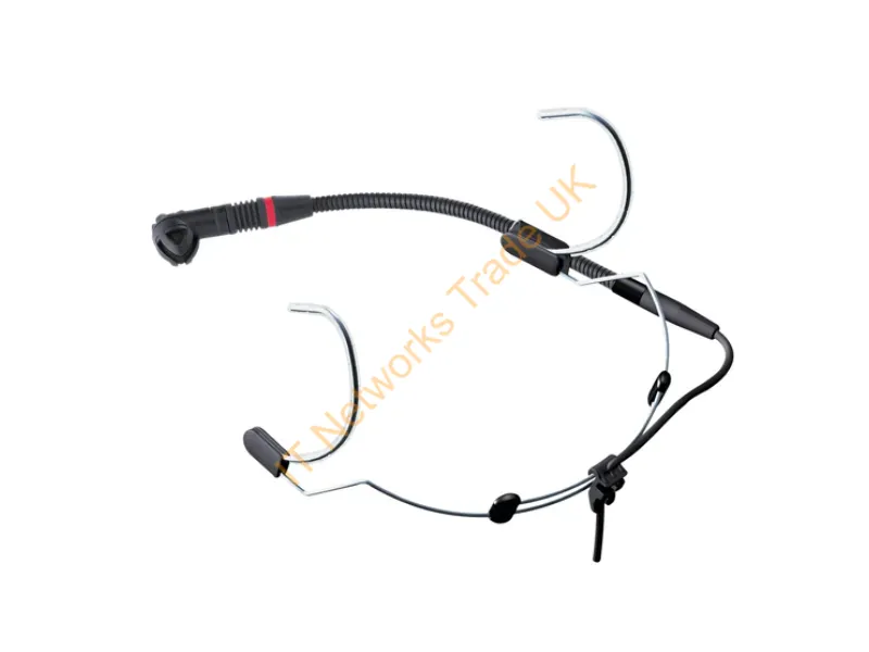 3066H00100 - Akg C555 L Black