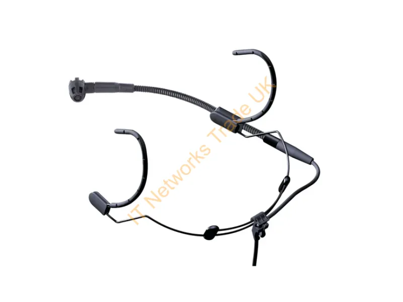 3066X00020 - Akg C520 L Black