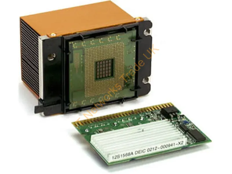 307103-001 - Hpe 307103-001 Processor 2.8 Ghz 0.512 Mb L2