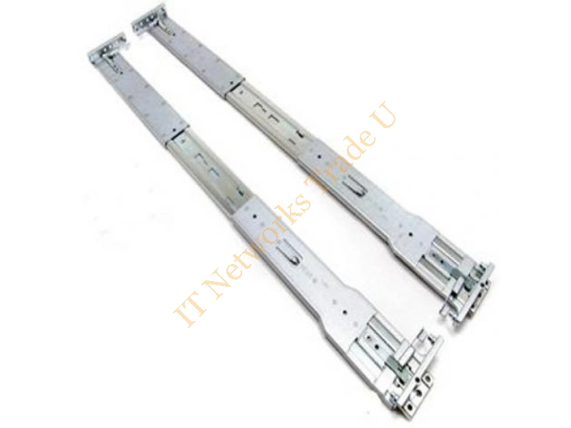 307188-003 HP Rail kit for ProLiant DL740 Server Server Accessory