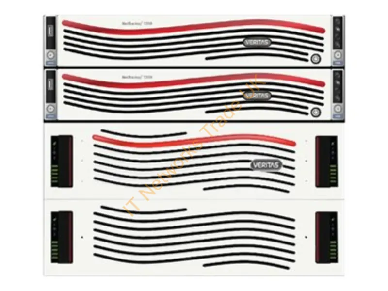 30738-M1 - Veritas 5350Ha Nas Intel Xeon 768 Gb Ddr4 480 Tb Hdd