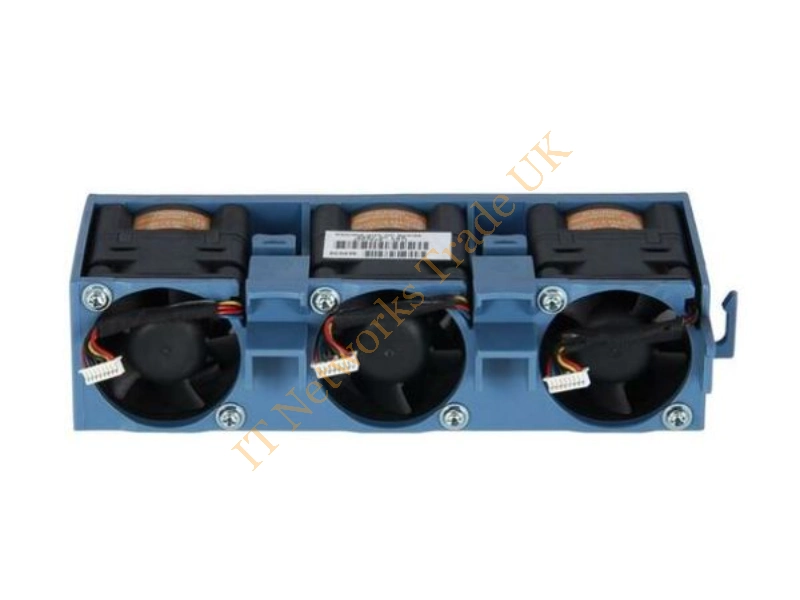307525-001 HP Power Supply Fan Assembly for ProLiant DL360 G4 Cooling Fan