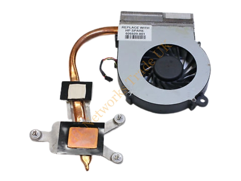307569-001 HP / Compaq Heat Sink Assembly for Pentium Pro Heatsink
