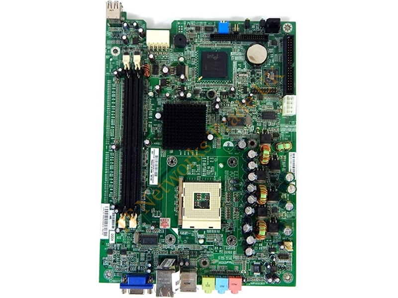 307605-001 HP System Board for Evo D510e PC Desktop Motherboard