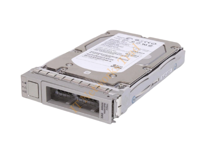 307641909 Storagetek 9.1GB Server Hard Drive for 9500 SVA System Internal HDD