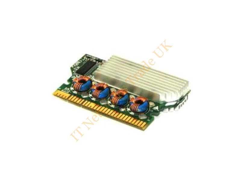 307645-001 HP 75w Voltage Regulator Module for ProLiant