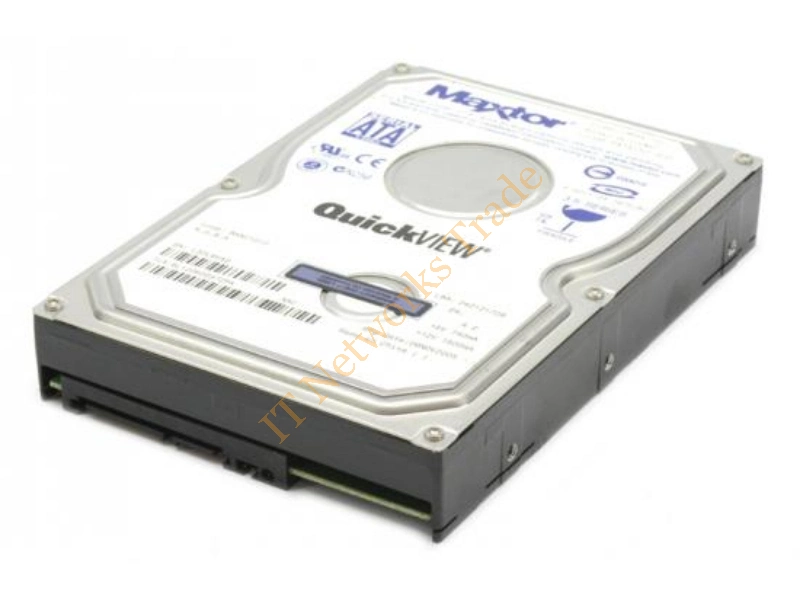 30768U1 Maxtor 7GB 5400RPM ATA-66 3.5-inch Desktop Hard Disk Drive Internal HDD