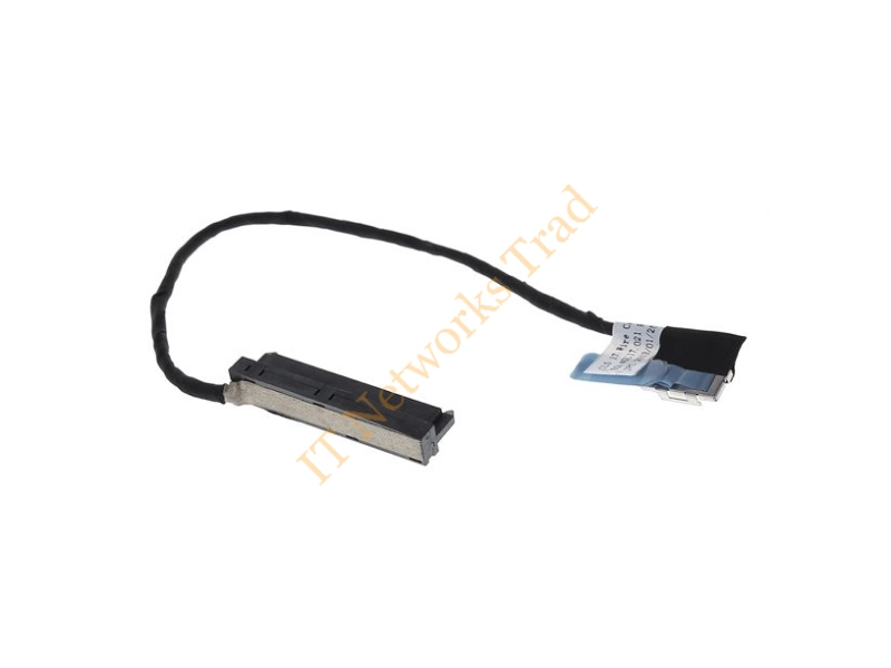 308385-002 HP 4-Pin LVD SCSI Female Hard Drive Cable Data Cable