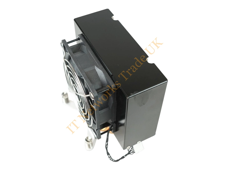 308554-001 HP Heat Sink with Fan for Workstation xw8000 Fans And Heatsink Combo