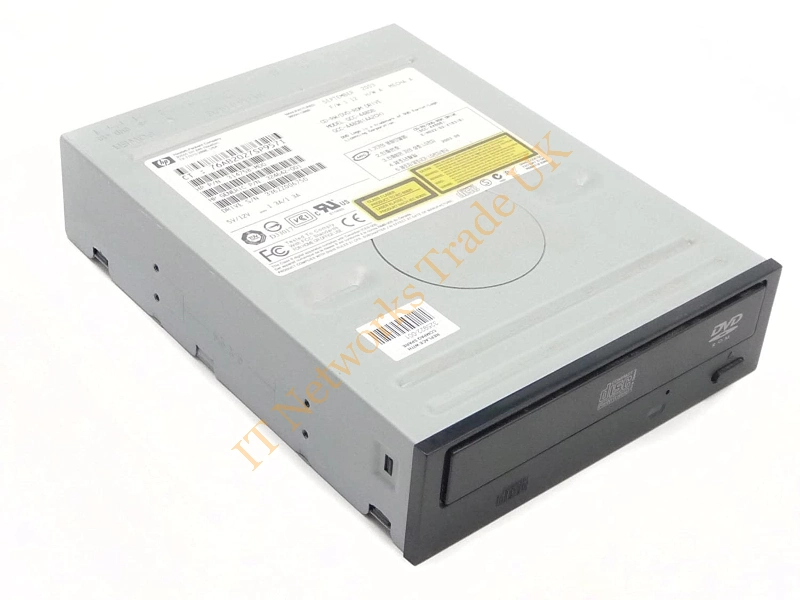 308563-001 HP 16x / 48x Speed CD / DVD-ROM Internal Optical Drive CD And DVD Burner